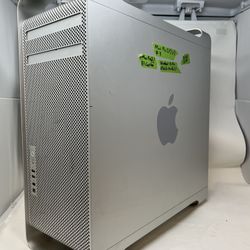 Apple Mac Pro 2,1 2x2.66GHz Dual-Core Intel Xeon 14GB RAM #3