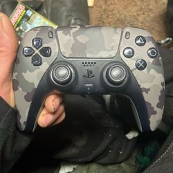 PlayStation 5 Remote