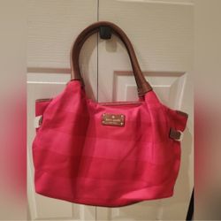 New KAY spade Stevie ♠️  Bag Hobo Purse 