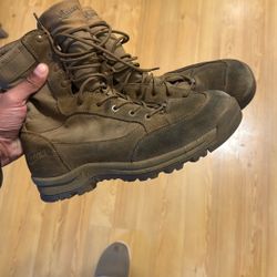 Danner Tancus Size: 12