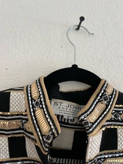 St John’s Evening Jacket