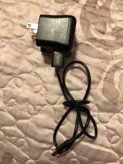Ac adapter 1amp. 2.1 amp. Output