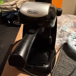 Free Coffee Machine