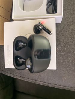Earbuds