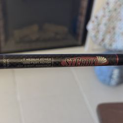 La Croix 7’ Premium Fishing Rod