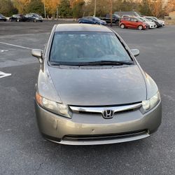 2006 Honda Civic