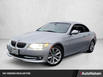 2013 BMW 328i