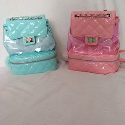 Mini Backpacks 
