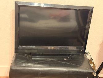 31” TV, works perfectly