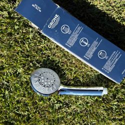 Grohe Shower Head