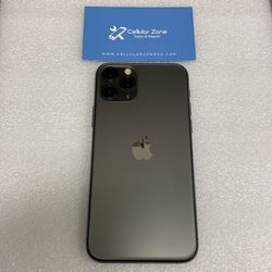 iPhone 11 Pro 64gb unlocked - Bulverde
