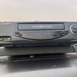 VCR