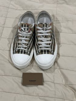 Burberry Men’s Shoes