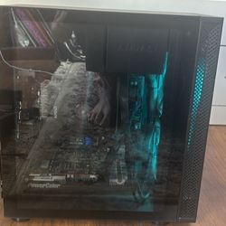 PowerSpec G168 Gaming Pc (Comes with Logitech Mouse and a keyboard