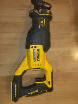 Dewalt tools