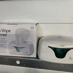 Wipes Warmer