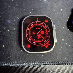 Apple Watch ULRTA 1 *USED*