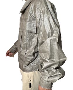 Cubel Jacket