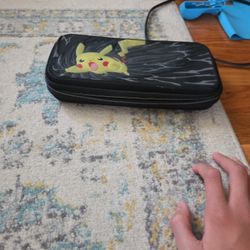 Nintendo Switch Carrying Case