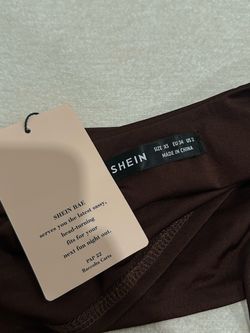 Cloth bag