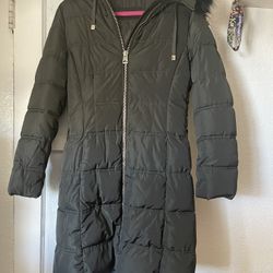 Guess Winter Coat 