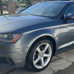 2016 Audi A3 Premium 