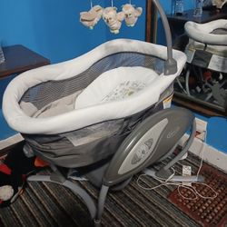 Graco Glider