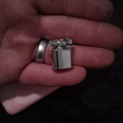 Mini Lighter From 1940s
