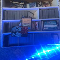 Magic Cards ( BULK )