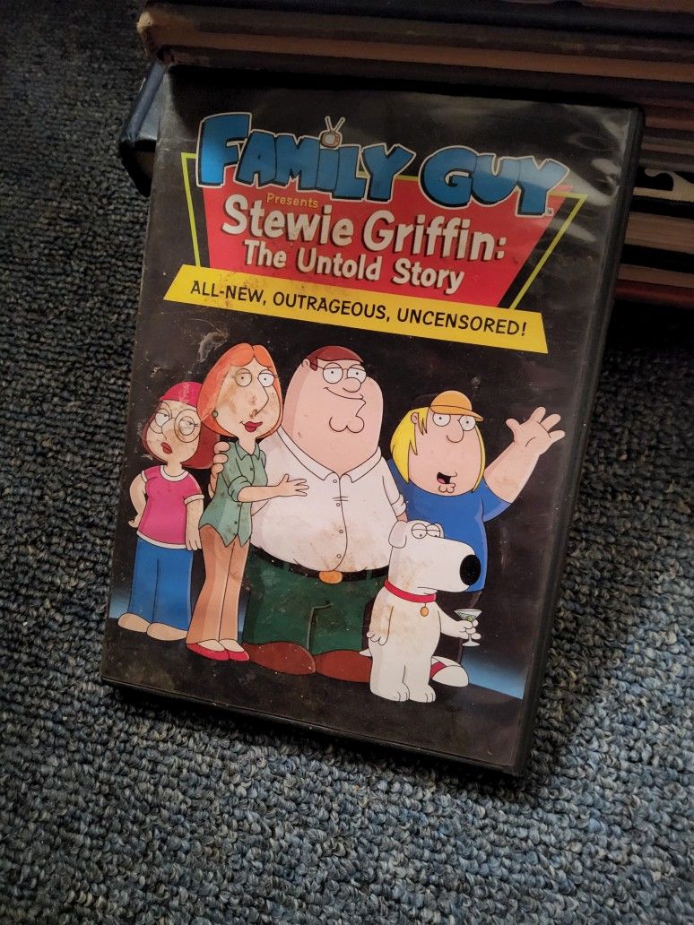 Dvds