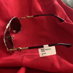 Versace Glasses