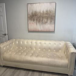 Sofa & Loveseat