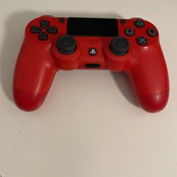 PS4 Controller