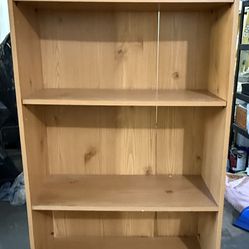 Shelf