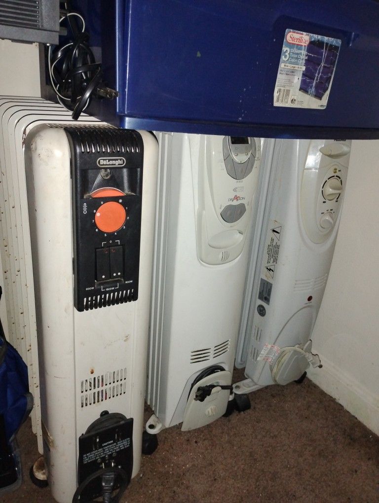 Heaters Ask For Price 