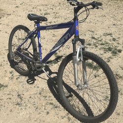 Schwinn Sidewinder mountain bike