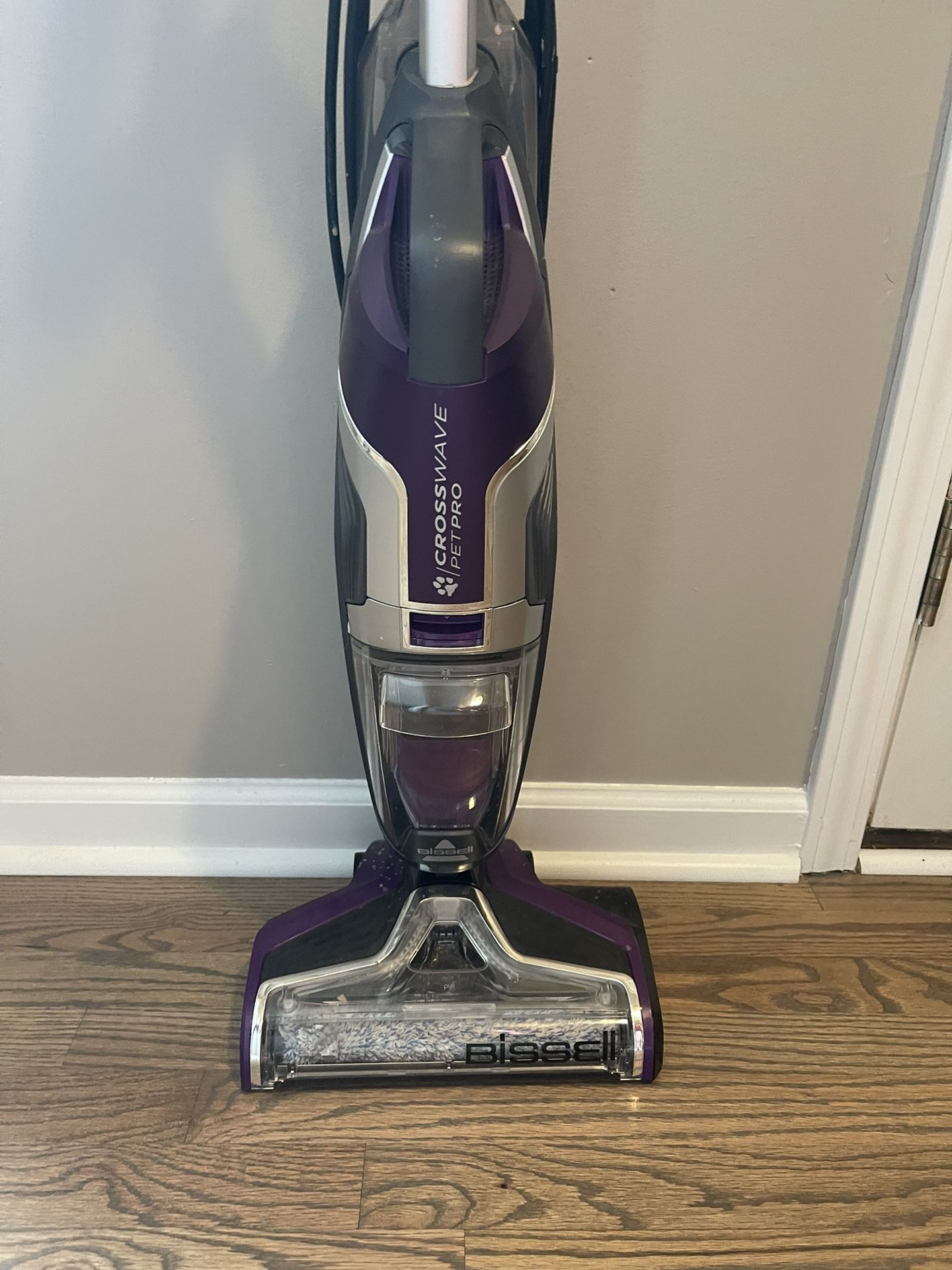 Bissell Crosswave