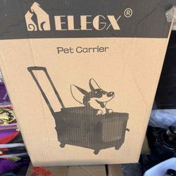 Stroller Dog NEw