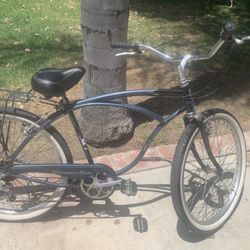 Schwinn Vintage 1995 Cruiser 5 Speed