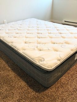Massive Mattress Clearance!