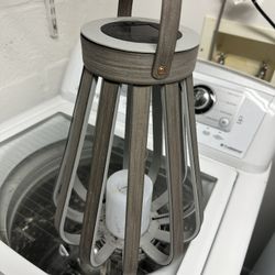 Outdoor Light