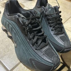 Nike Shox R4 Women’s Size 7