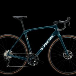 STOLEN!! Cross Country Trek Domain 