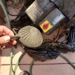 Drainage Snake 
