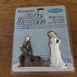 Wedding Topping