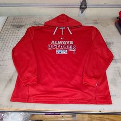Angels Baseball Sweatshirts & Gear