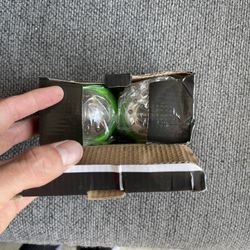Emergency Lights 
