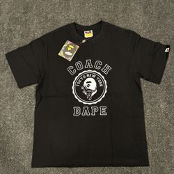 Coach X Bape Tee 