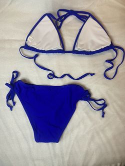 2 Pc  Bikini 