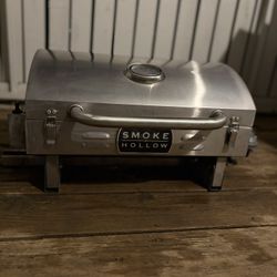 Grill